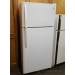 Kenmore White 18 cu ft Top Freezer Refrigerator Fridge